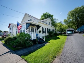 10 Front Street, Vernon, NY 13476