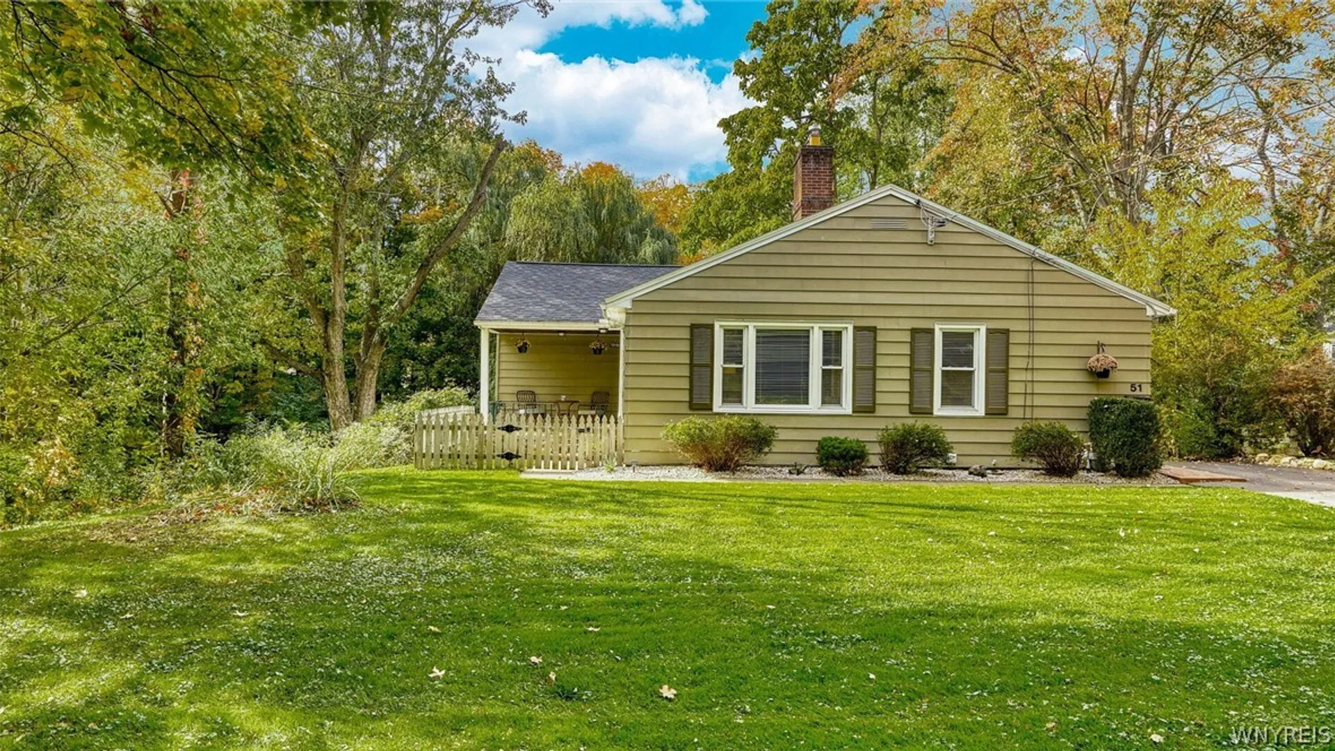Property at 51 Larned Lane, Orchard Park, NY 14127 2