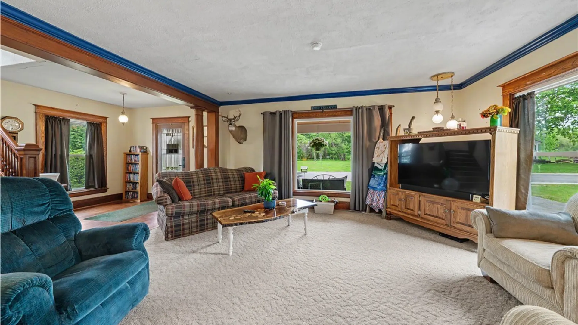 Property at 5716 Curriers Road, Java, NY 14009 20