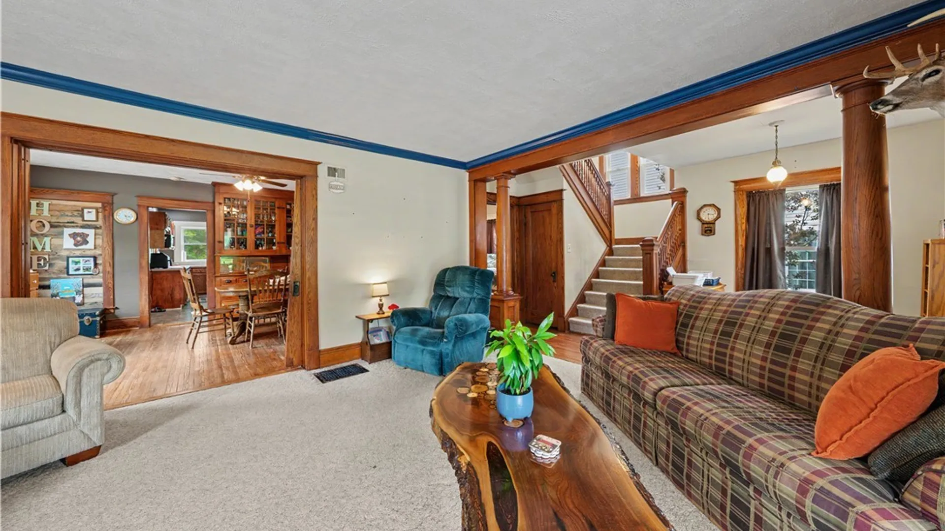 Property at 5716 Curriers Road, Java, NY 14009 21