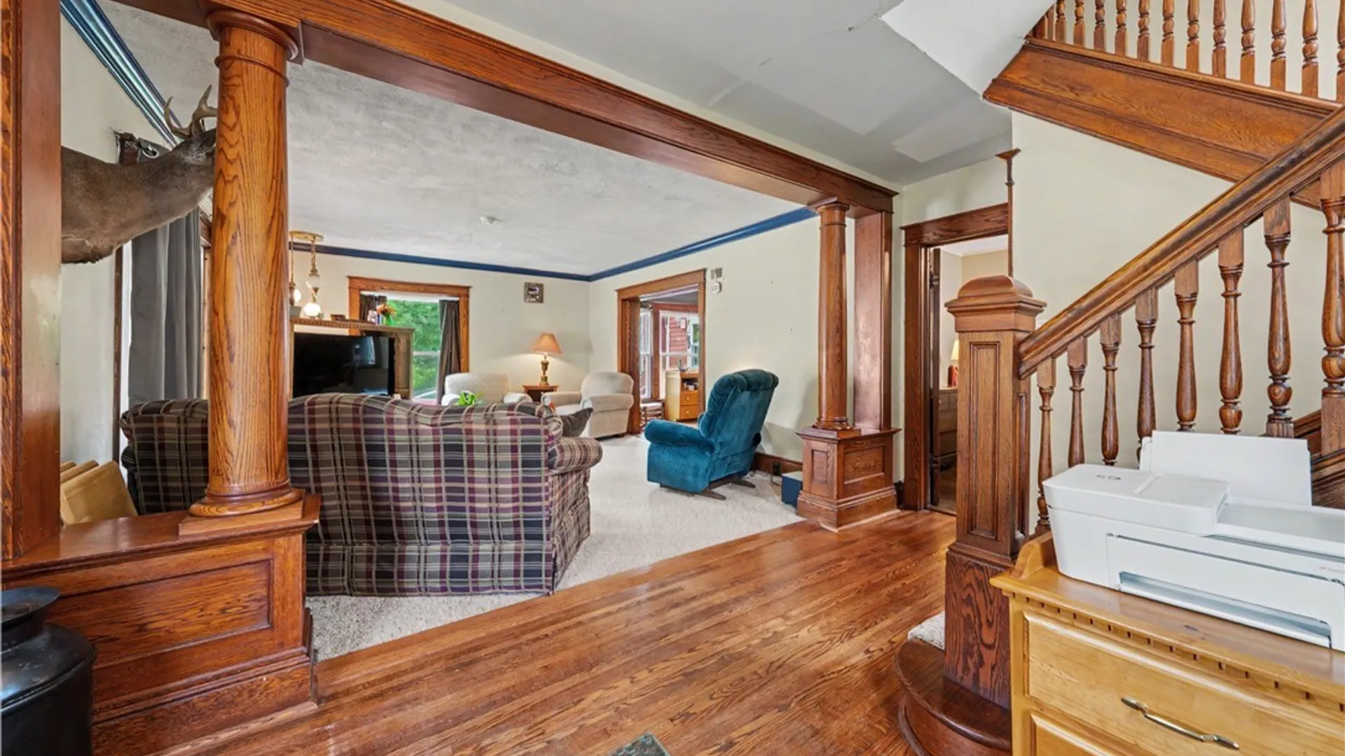 Property at 5716 Curriers Road, Java, NY 14009 24