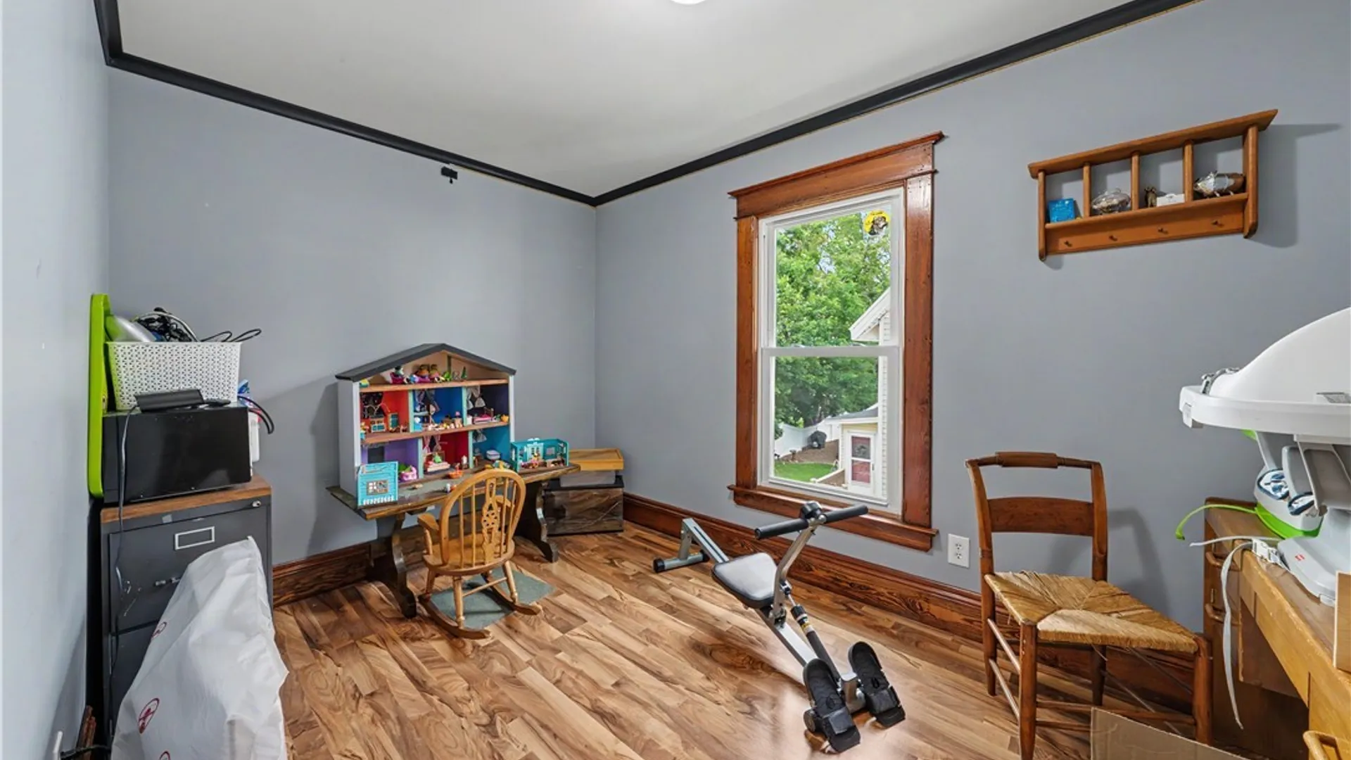 Property at 5716 Curriers Road, Java, NY 14009 33
