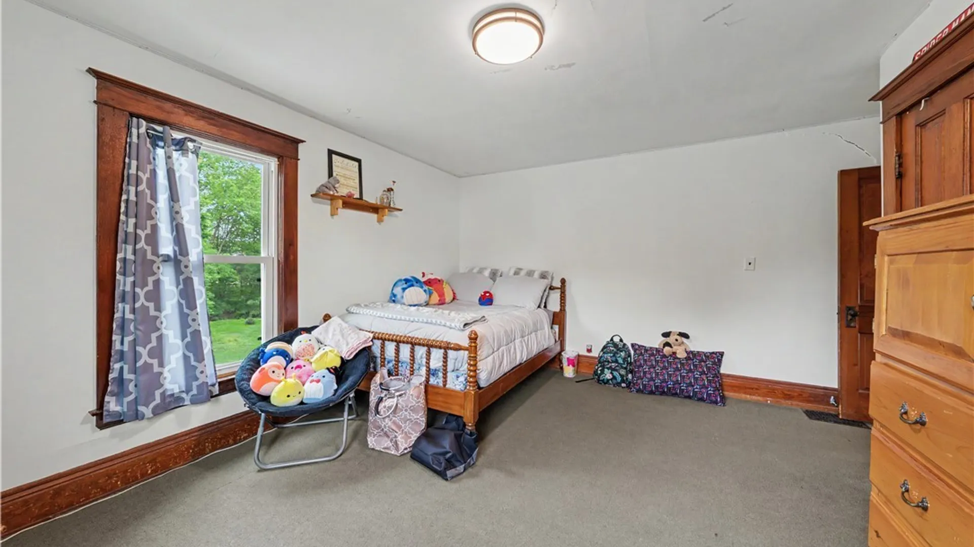 Property at 5716 Curriers Road, Java, NY 14009 36
