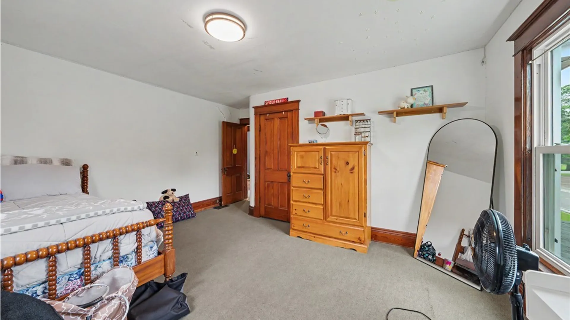 Property at 5716 Curriers Road, Java, NY 14009 37