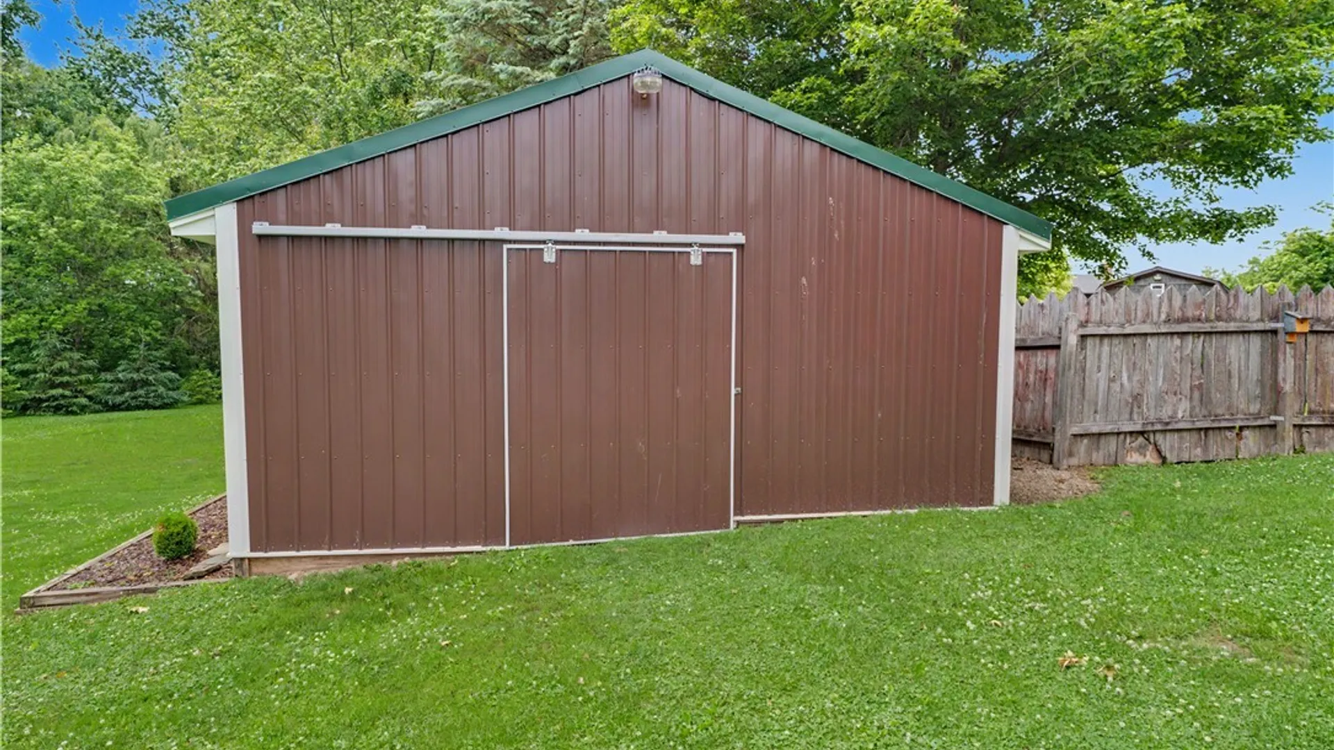 Property at 5716 Curriers Road, Java, NY 14009 5