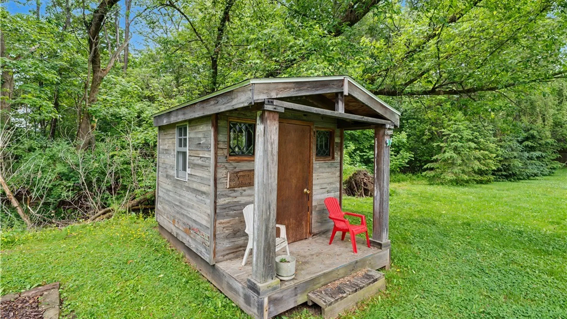 Property at 5716 Curriers Road, Java, NY 14009 6