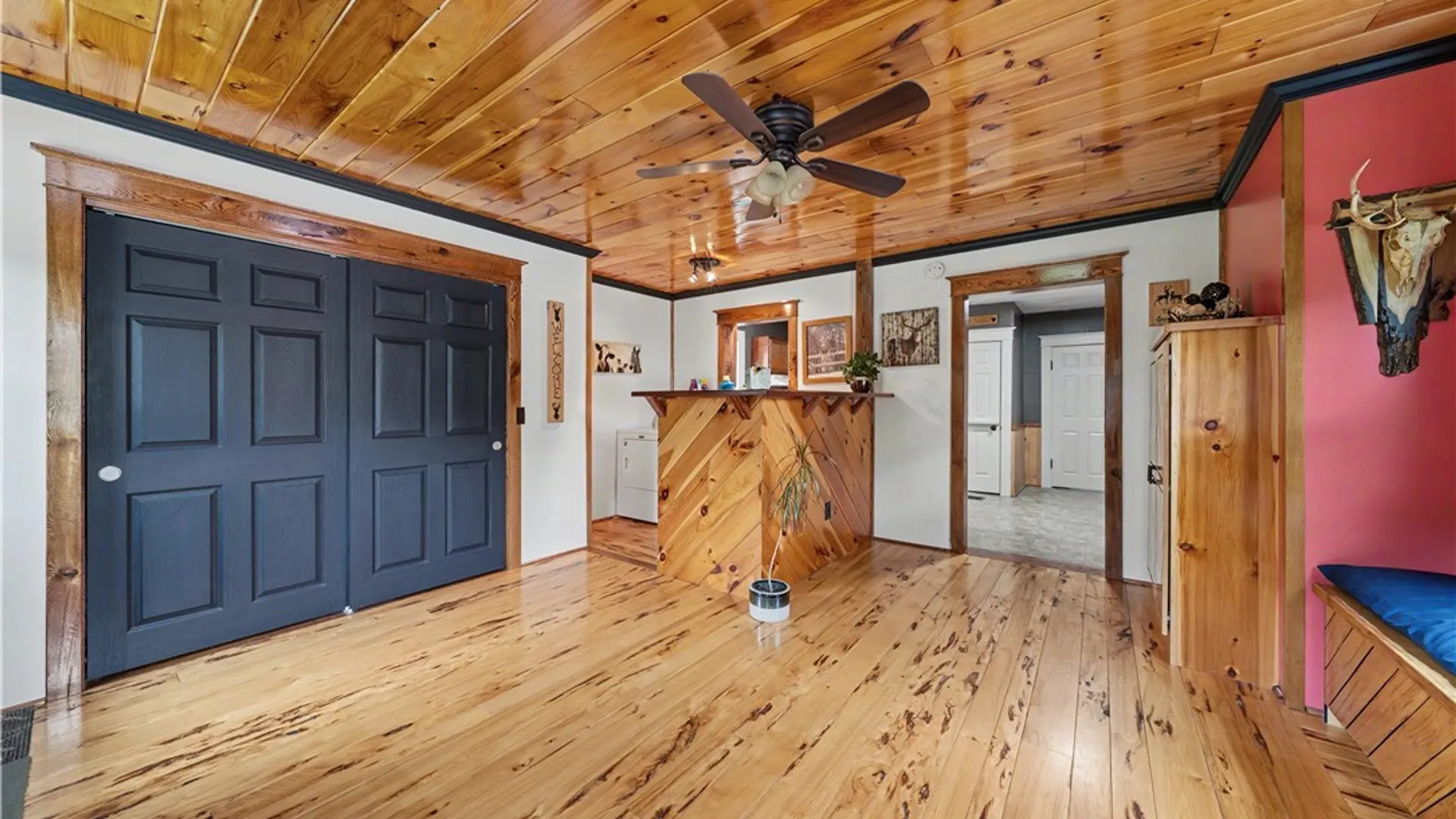 Property at 5716 Curriers Road, Java, NY 14009 7