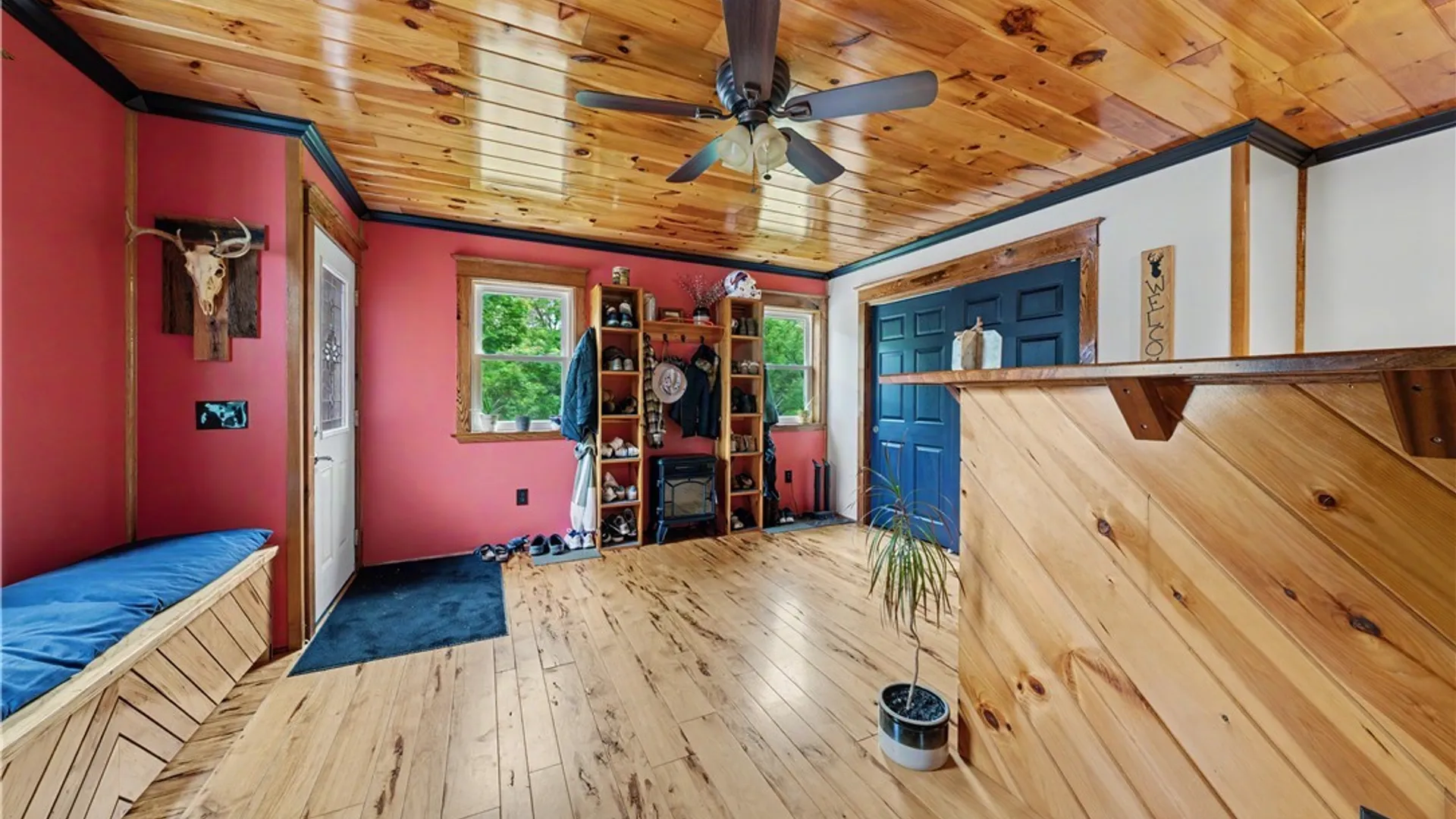 Property at 5716 Curriers Road, Java, NY 14009 8