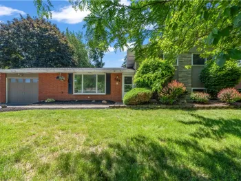 Property at 389 Sharon Drive, Greece, NY 14626