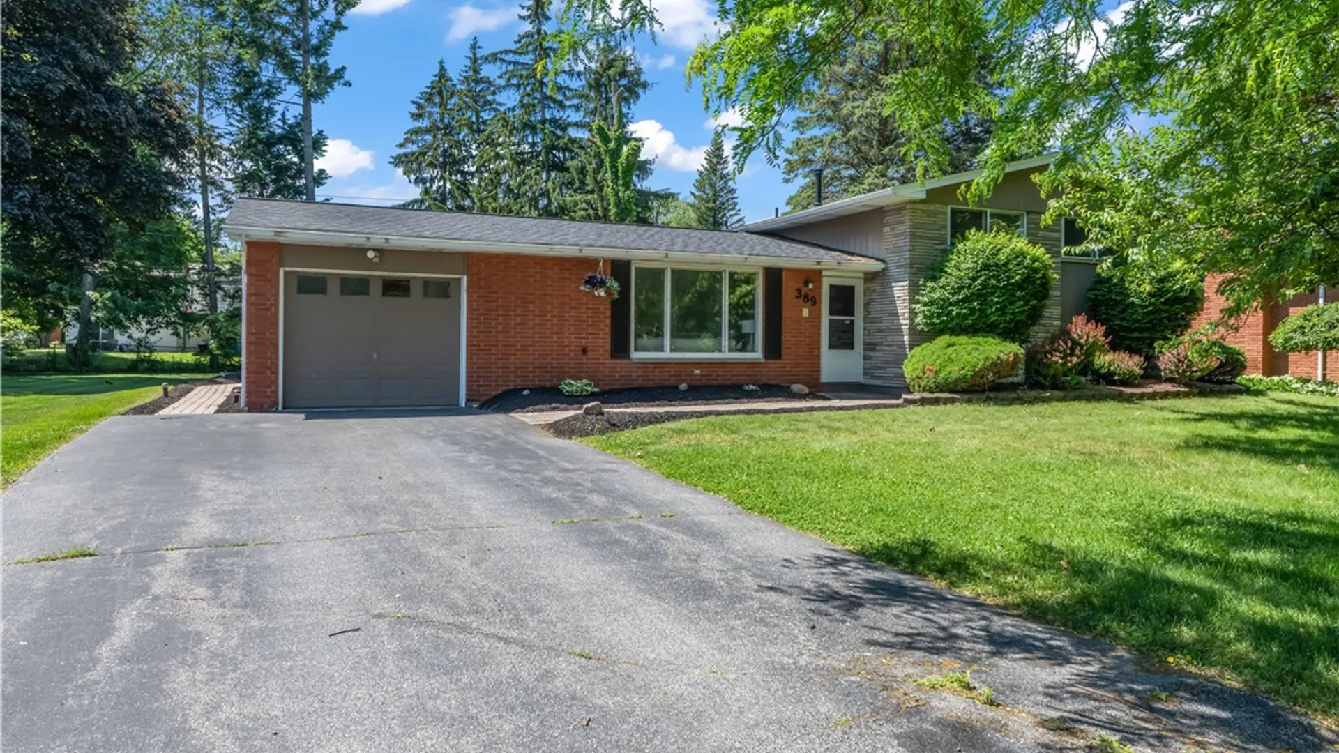 Property at 389 Sharon Drive, Greece, NY 14626 2