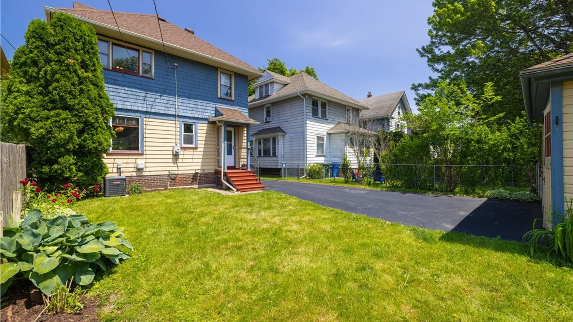 Property at 115 Ferris St, Rochester, NY 14609 30