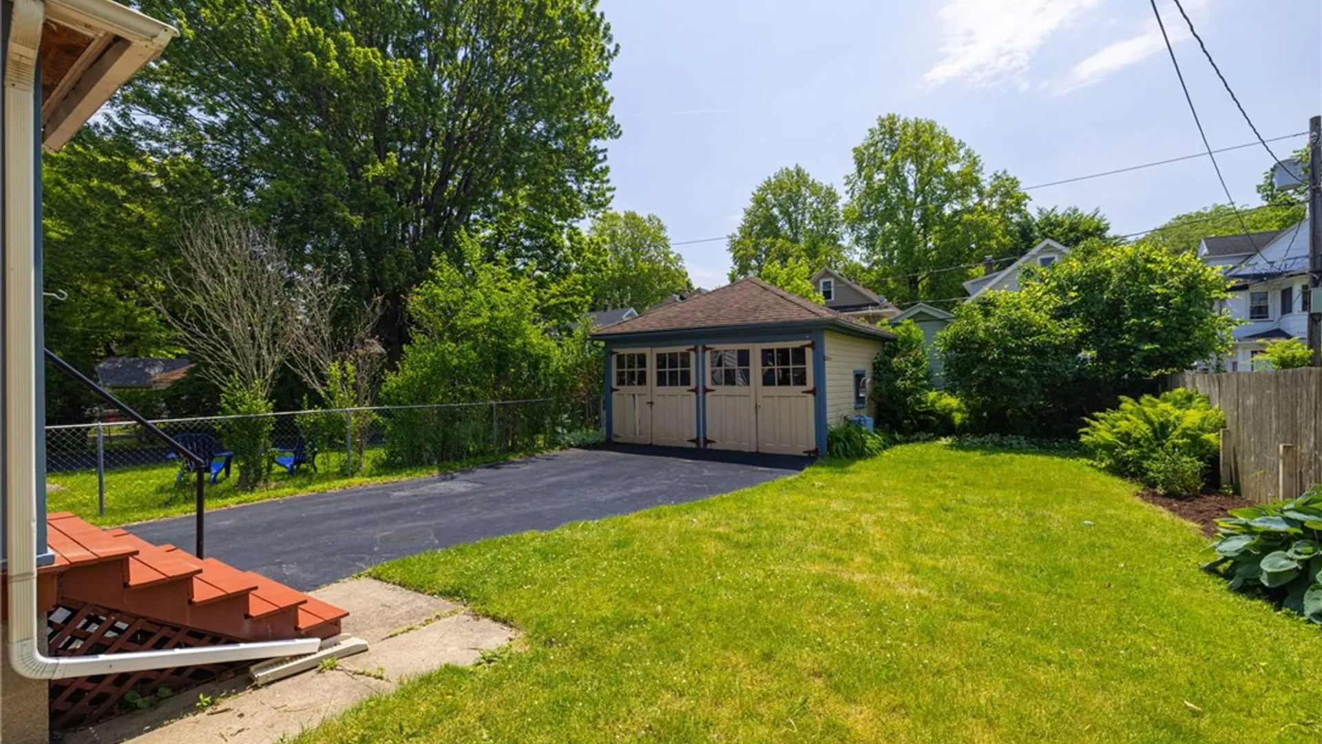 Property at 115 Ferris St, Rochester, NY 14609 31