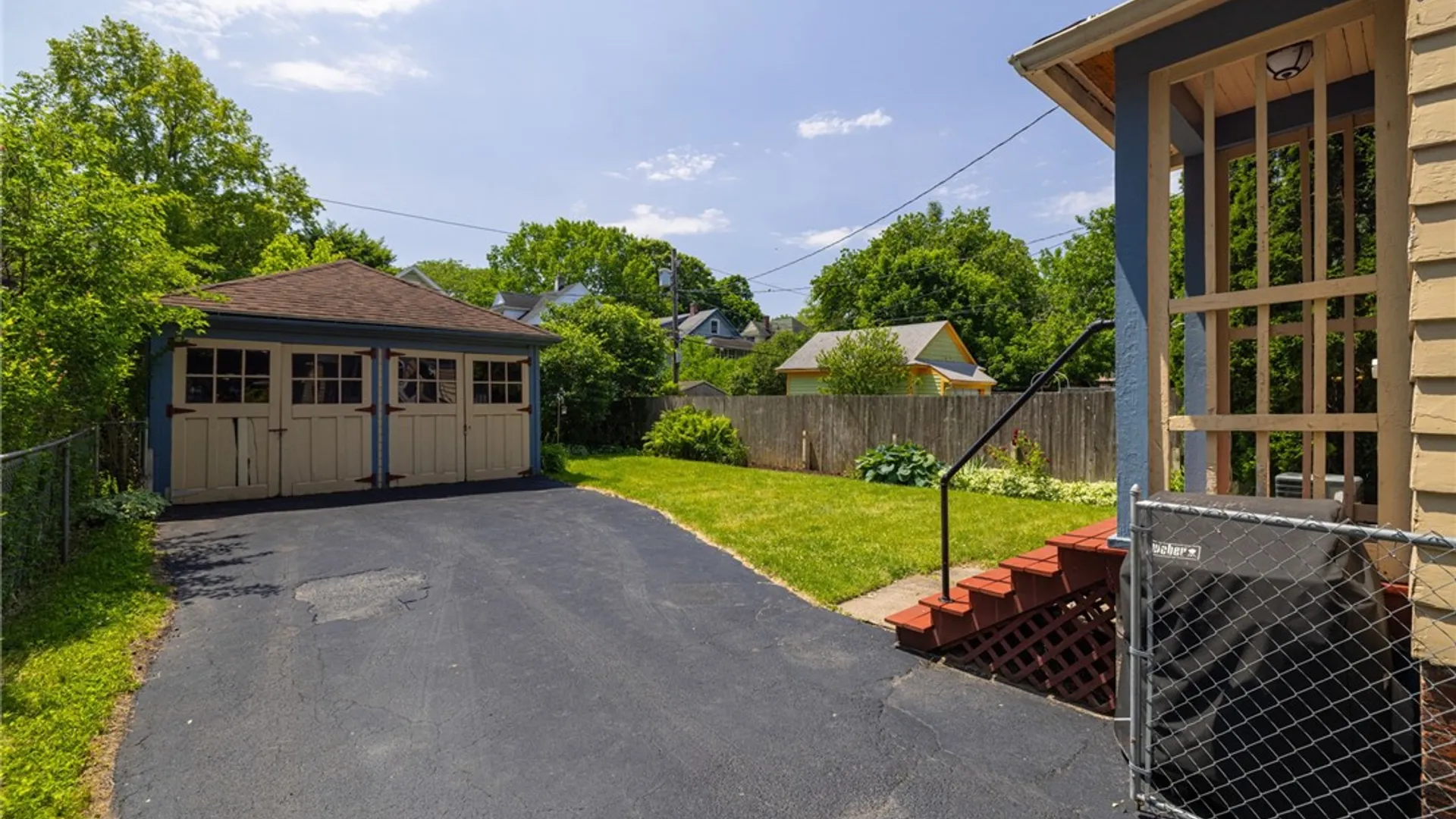 Property at 115 Ferris St, Rochester, NY 14609 32
