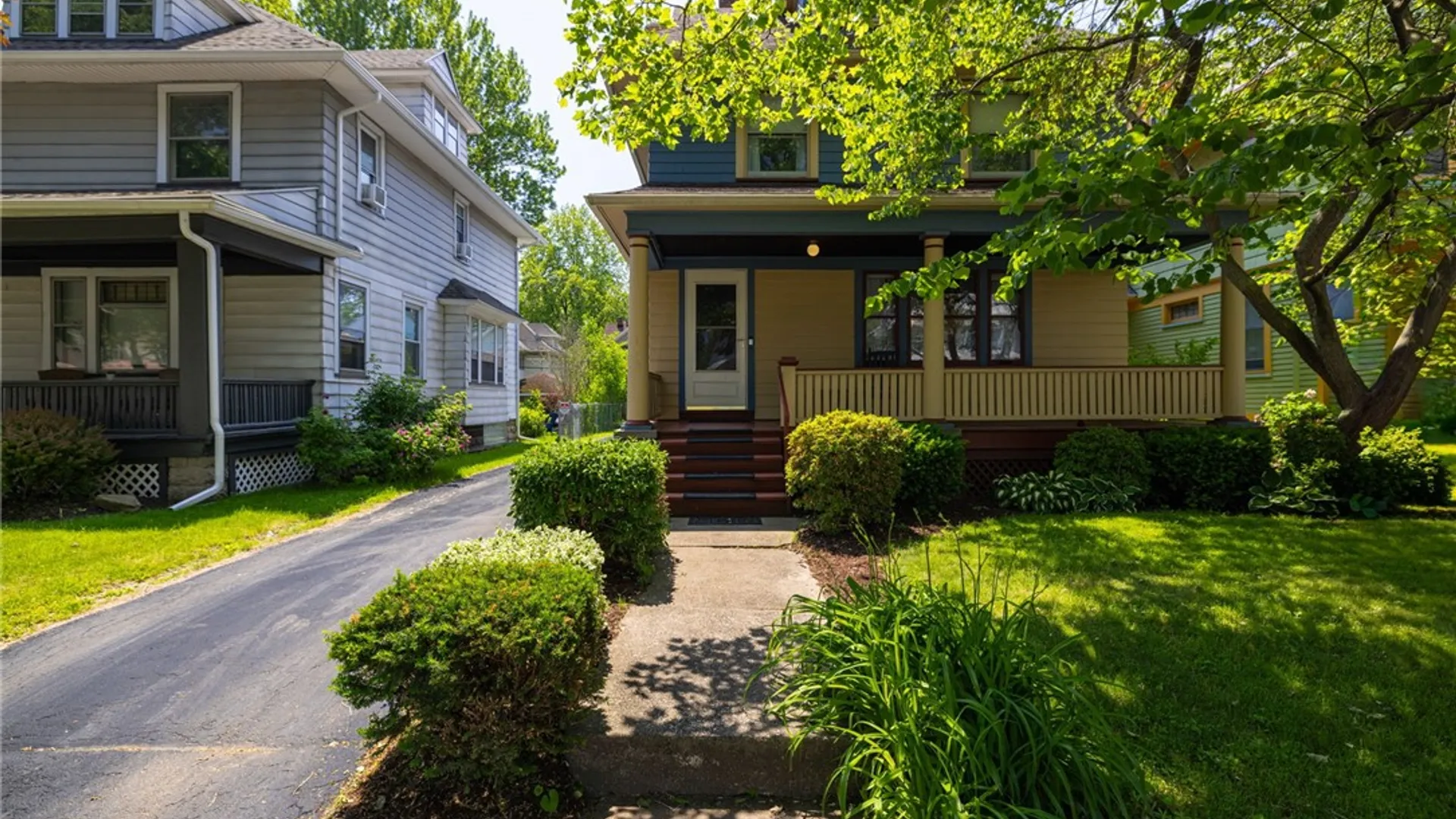 Property at 115 Ferris St, Rochester, NY 14609 33