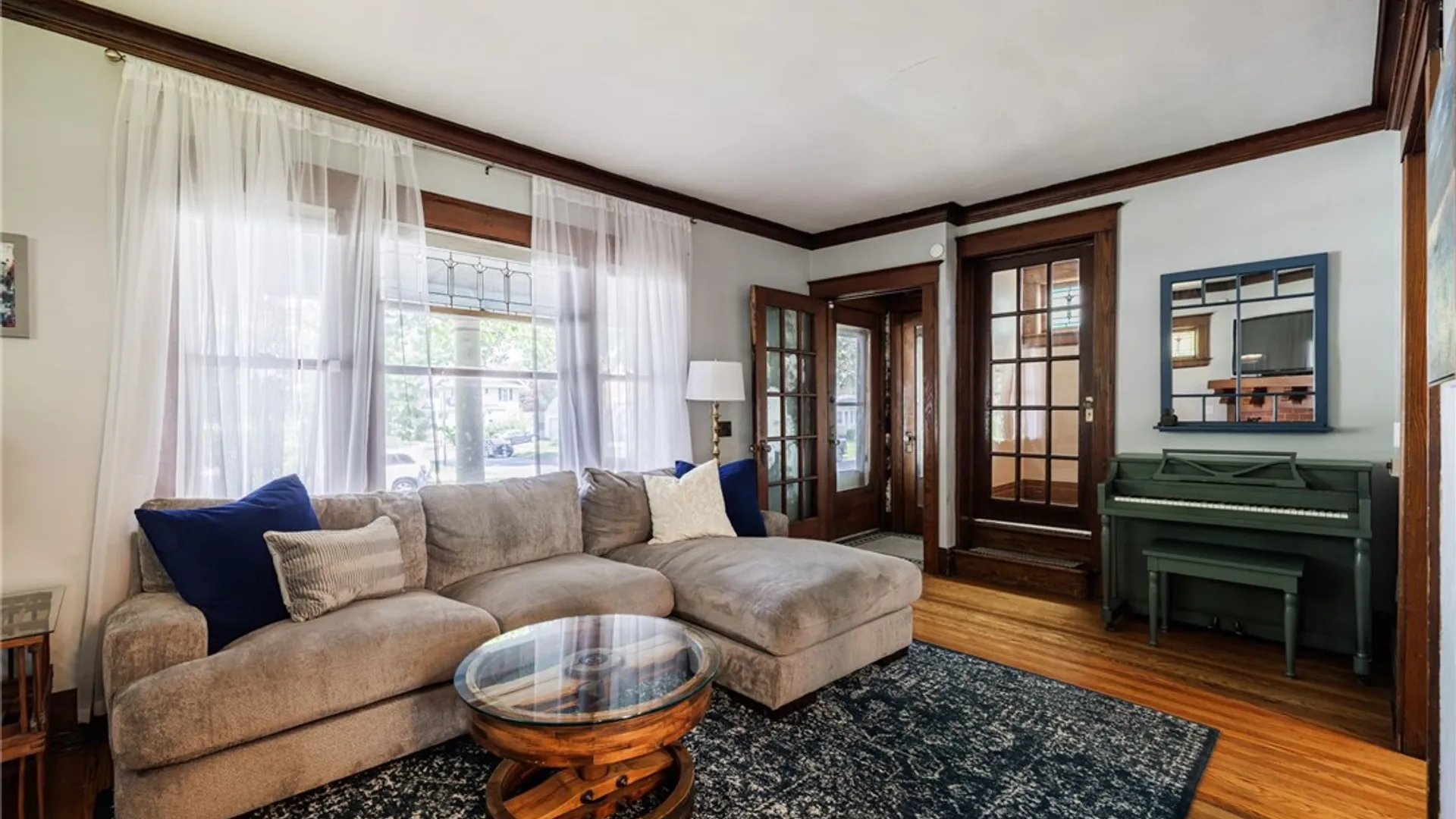 Property at 115 Ferris St, Rochester, NY 14609 5