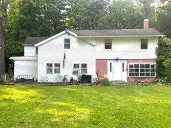 Property at 25 Hazelwood Avenue, Big Flats, NY 14905