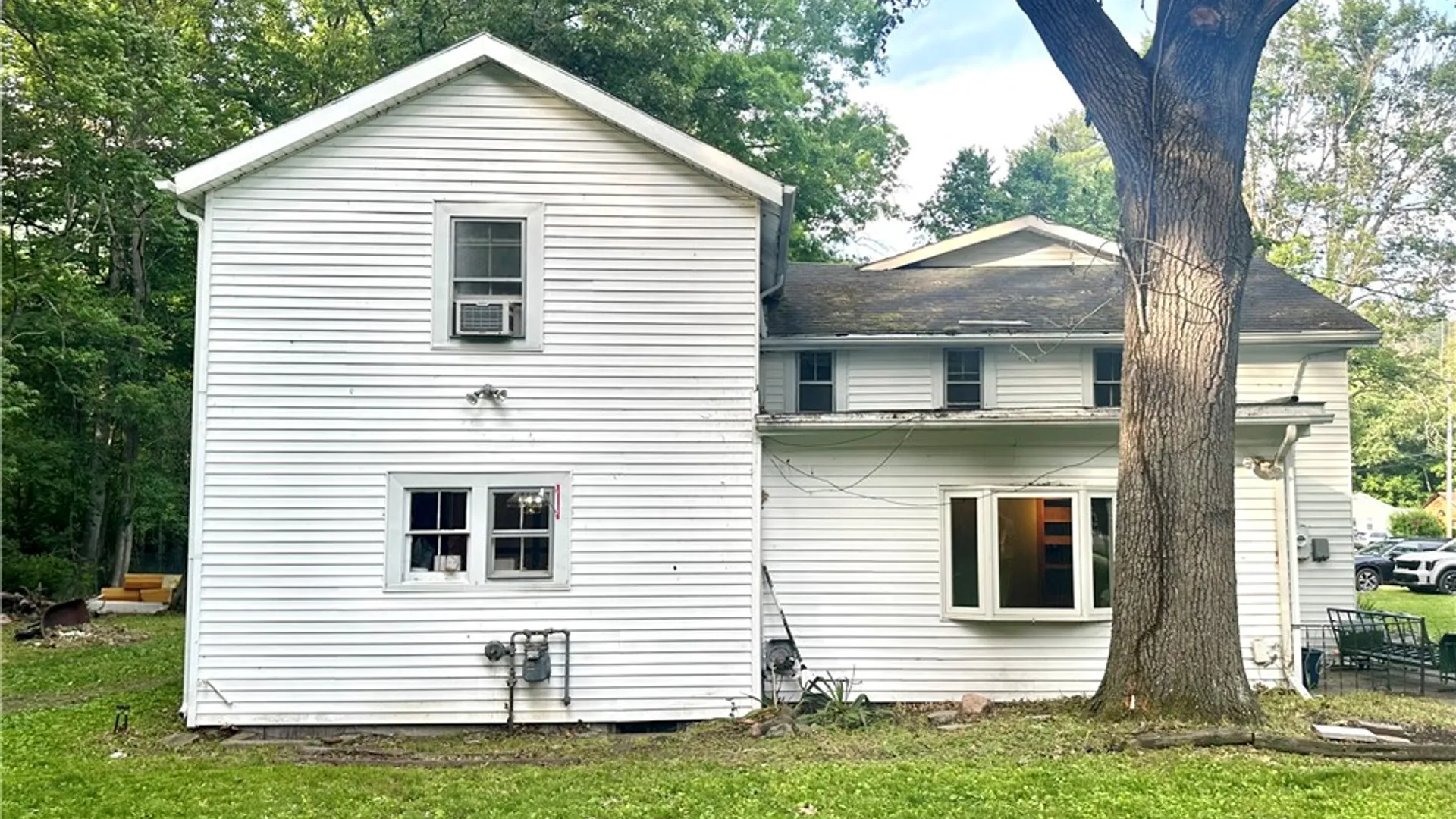 Property at 25 Hazelwood Avenue, Big Flats, NY 14905 3