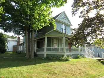 54 W 5th Street, Corning City, NY 14830