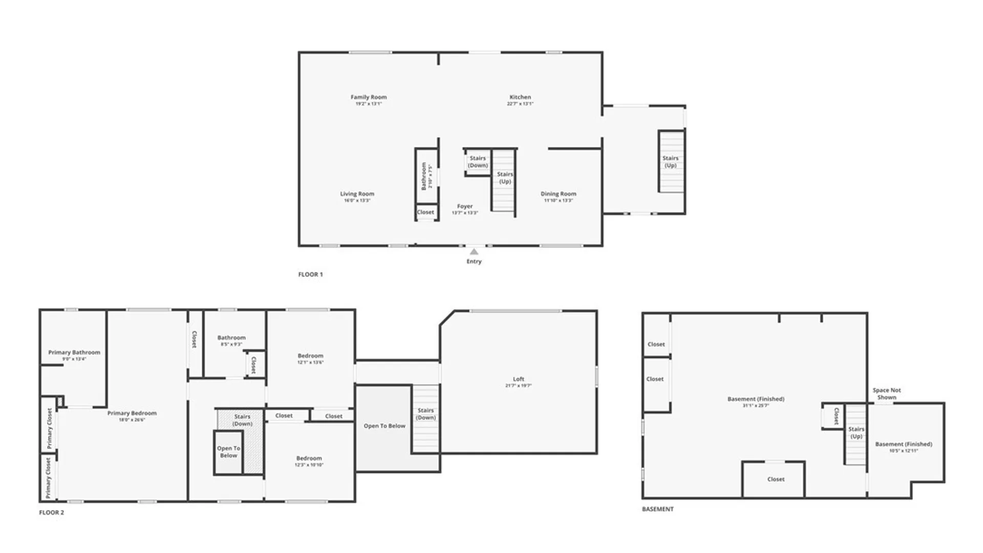 Property at 103 Sunset Boulevard, Evans, NY 14006 50