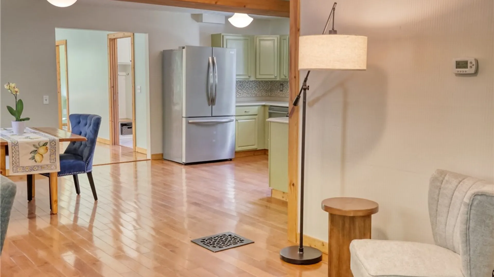Property at 313 Center Street, Ithaca City, NY 14850 12