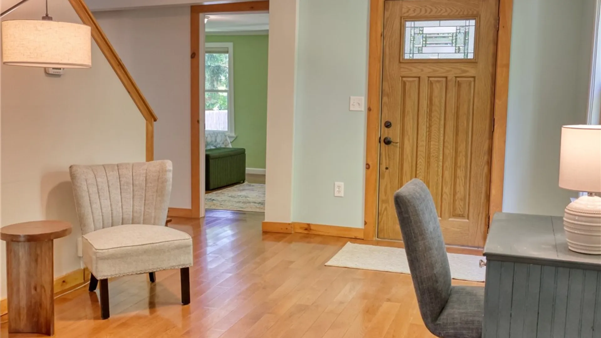 Property at 313 Center Street, Ithaca City, NY 14850 15