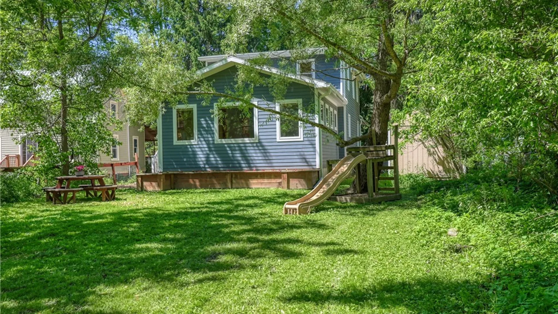 Property at 313 Center Street, Ithaca City, NY 14850 2