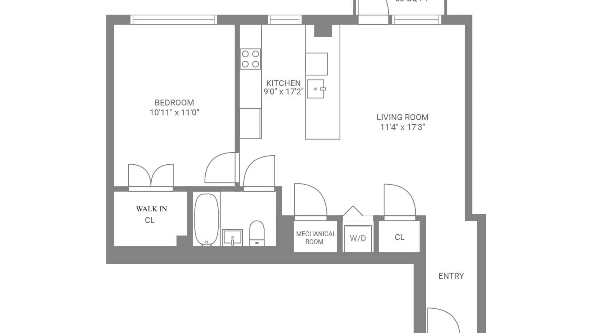 Property at 1635 Lexington Avenue, New York, NY 10030 11