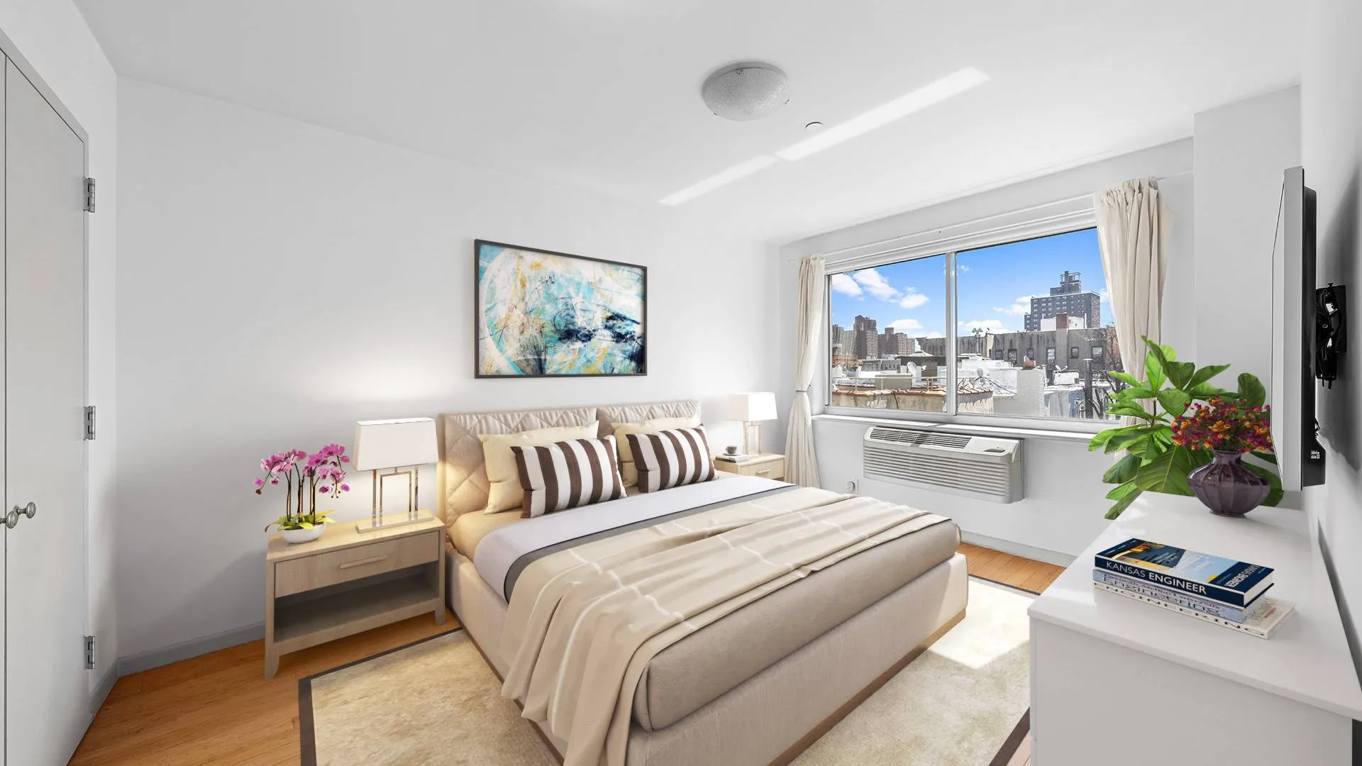 Property at 1635 Lexington Avenue, New York, NY 10030 7