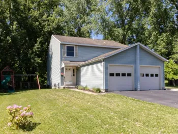 Property at 7091 Ourteds Circle, Clay, NY 13090