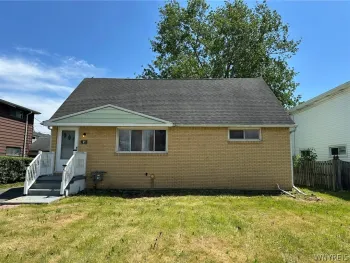 Property at 7 Joseph Street, Cheektowaga, NY 14225
