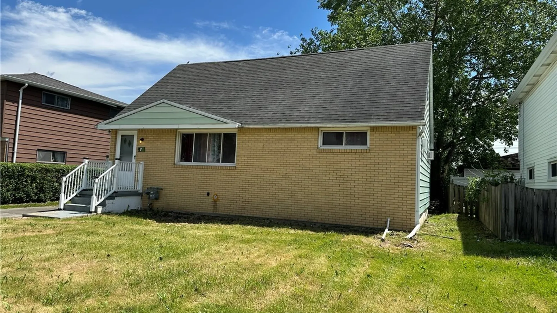 Property at 7 Joseph Street, Cheektowaga, NY 14225 2