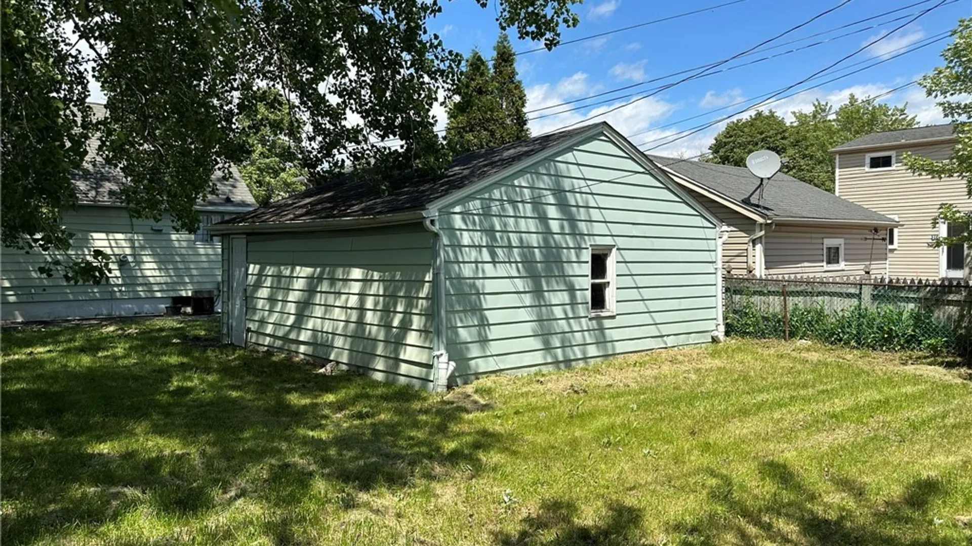 Property at 7 Joseph Street, Cheektowaga, NY 14225 34
