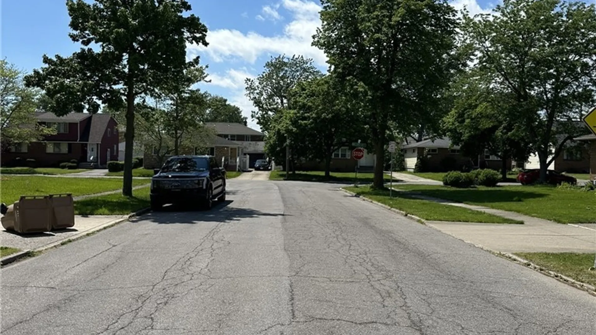 Property at 7 Joseph Street, Cheektowaga, NY 14225 37