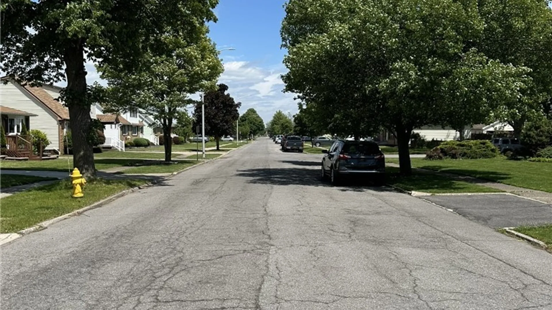 Property at 7 Joseph Street, Cheektowaga, NY 14225 38