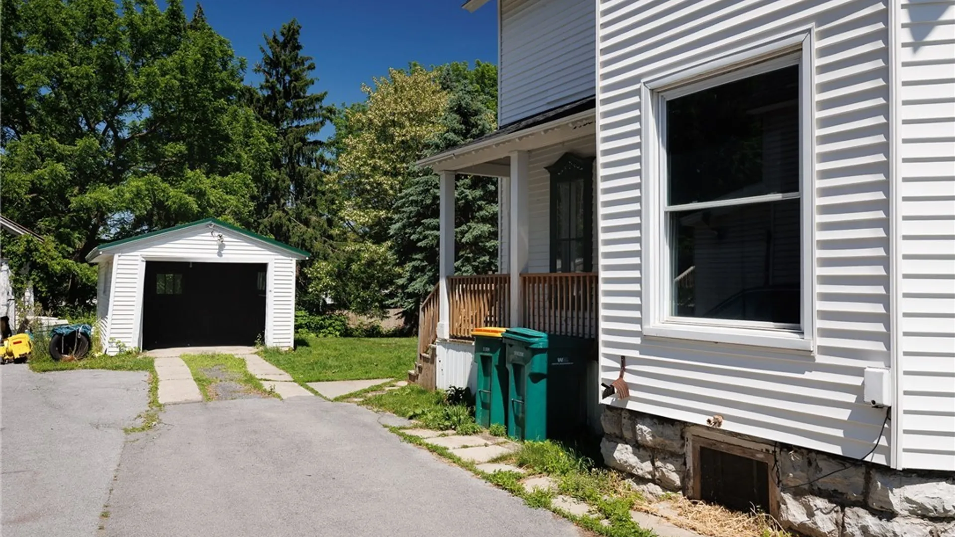Property at 637 Thompson Street, Watertown City, NY 13601 33