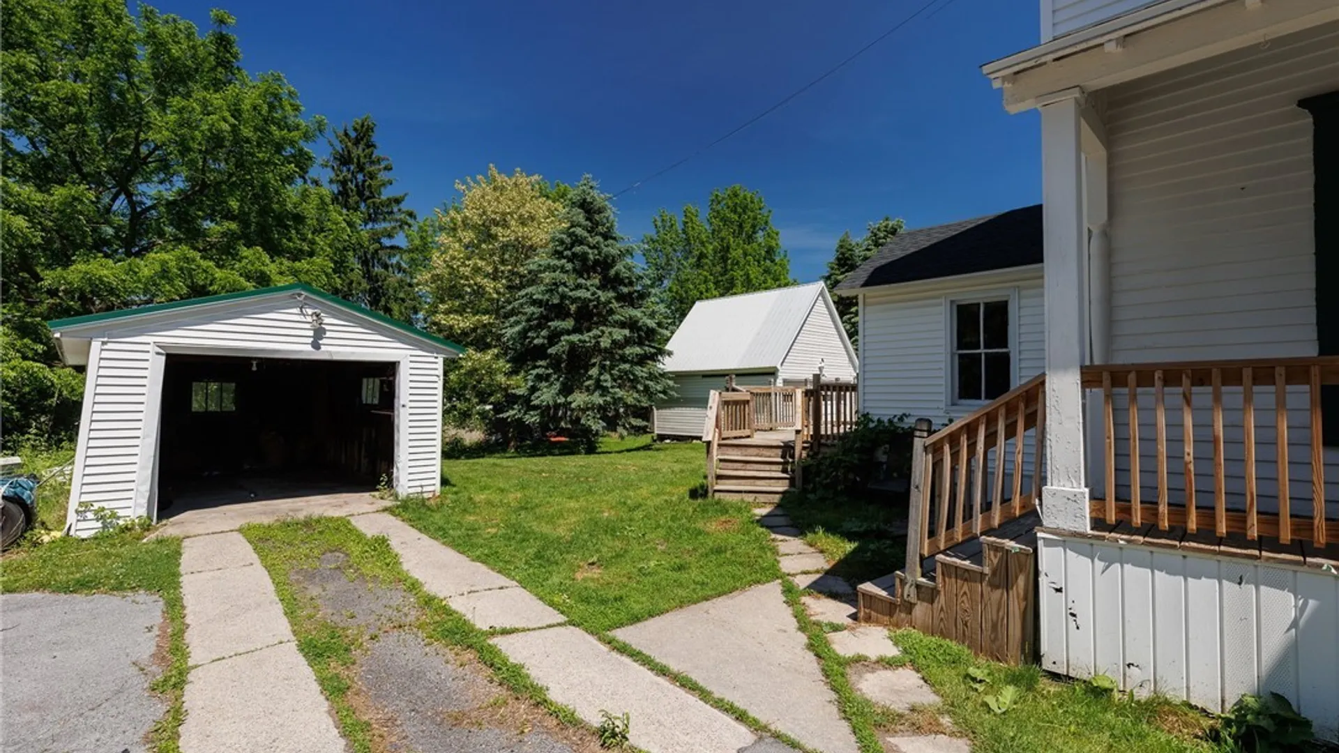 Property at 637 Thompson Street, Watertown City, NY 13601 34
