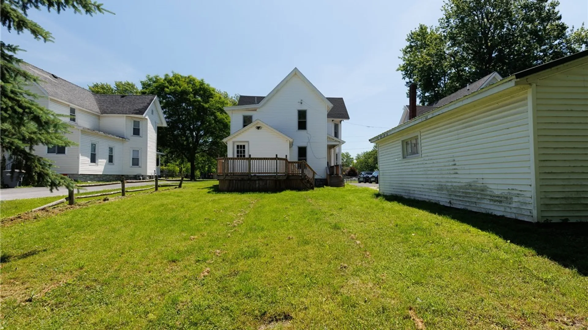 Property at 637 Thompson Street, Watertown City, NY 13601 35