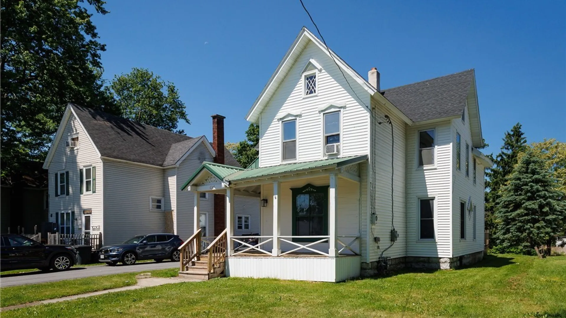Property at 637 Thompson Street, Watertown City, NY 13601 37
