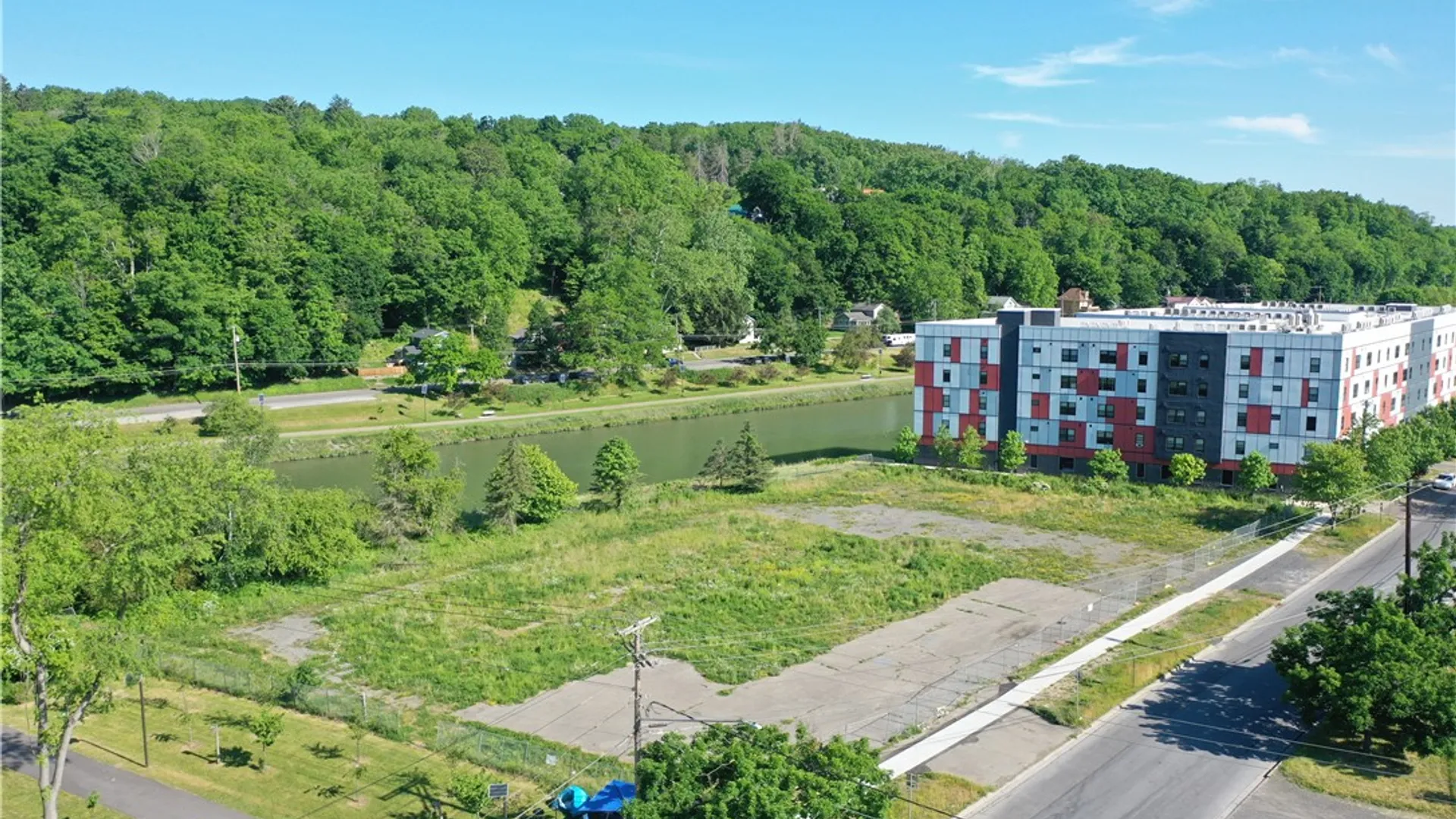 Property at 132 Cherry Street, Ithaca City, NY 14850 2