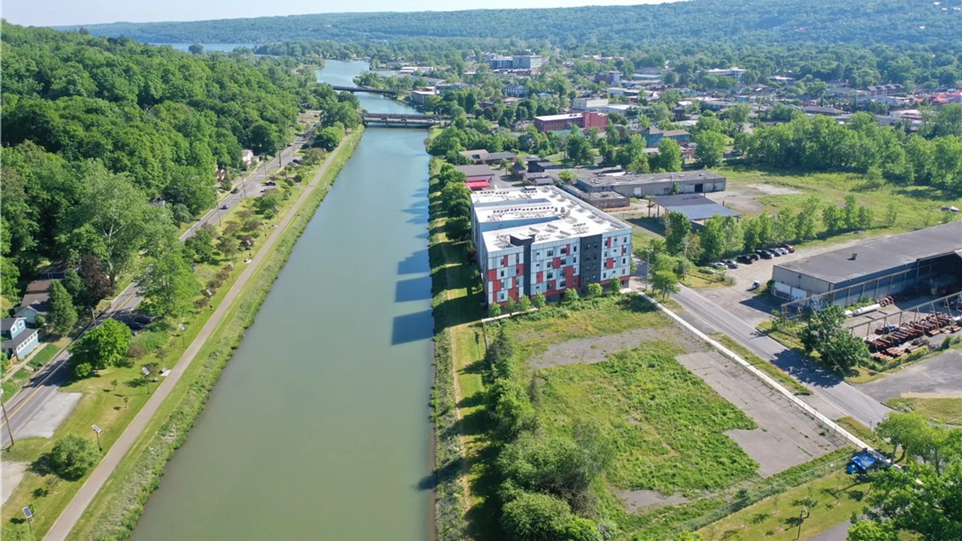 Property at 132 Cherry Street, Ithaca City, NY 14850 3