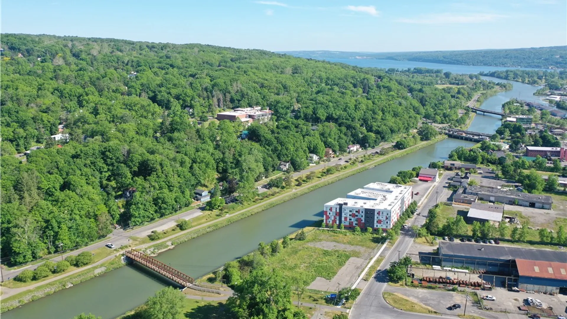 Property at 132 Cherry Street, Ithaca City, NY 14850 5