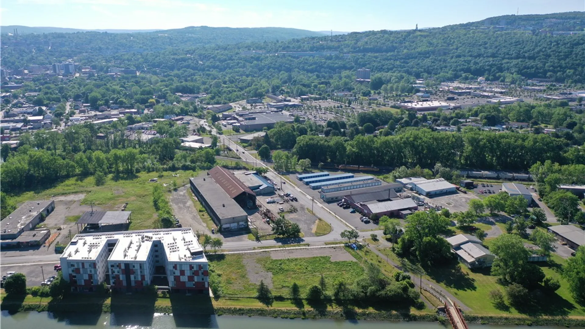 Property at 132 Cherry Street, Ithaca City, NY 14850 7