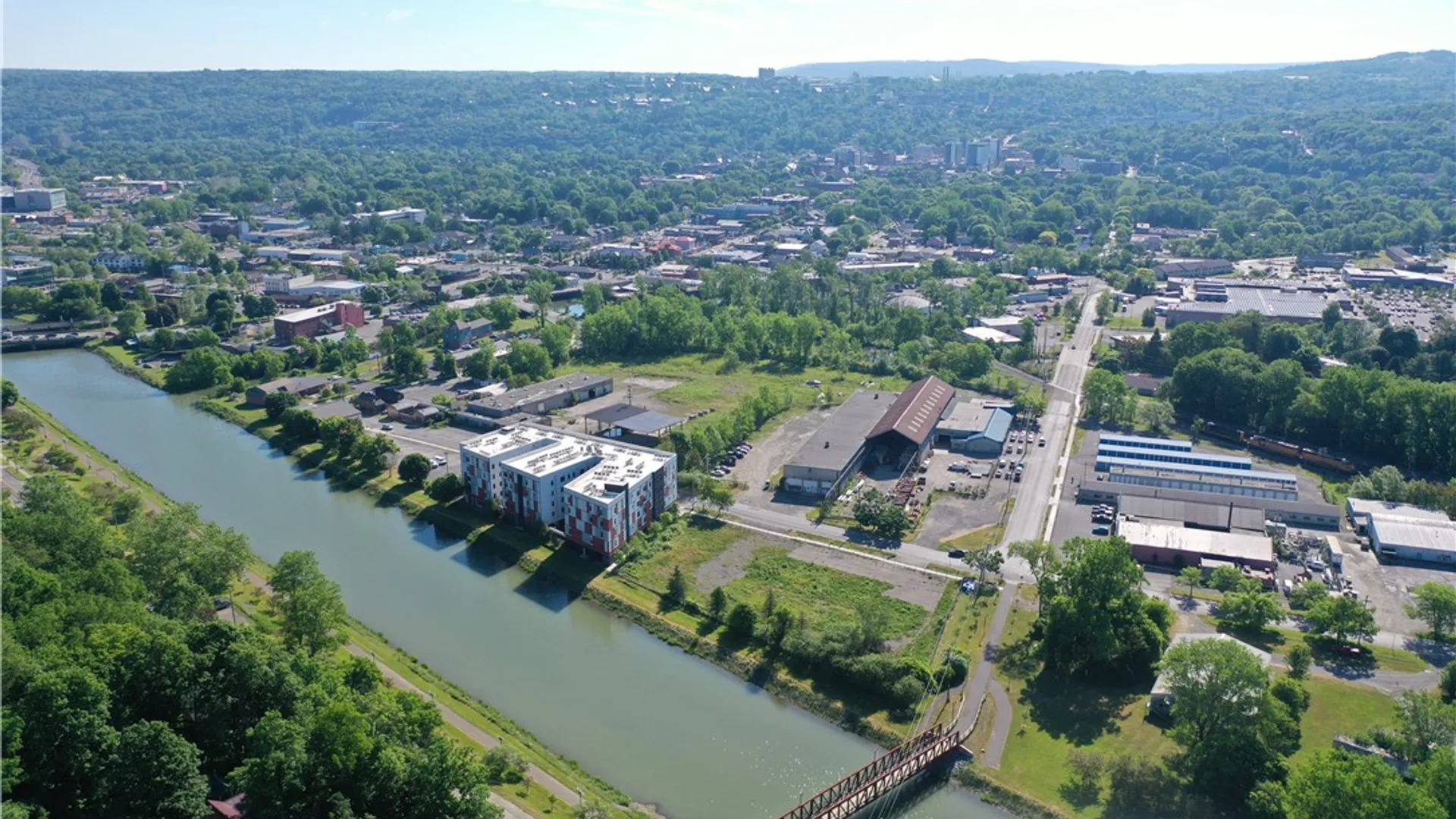 Property at 132 Cherry Street, Ithaca City, NY 14850 8
