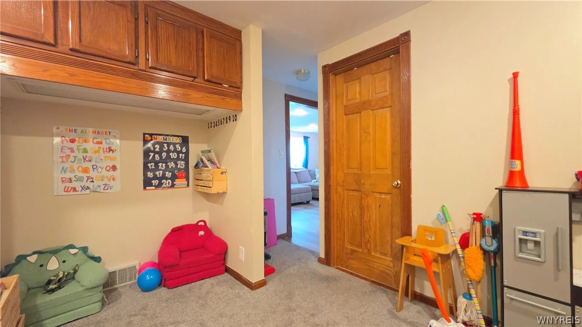 Property at 80 Cumberland Avenue, Buffalo, NY 14220 13