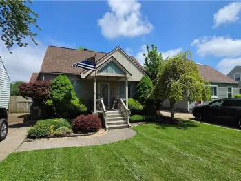 Property at 80 Cumberland Avenue, Buffalo, NY 14220