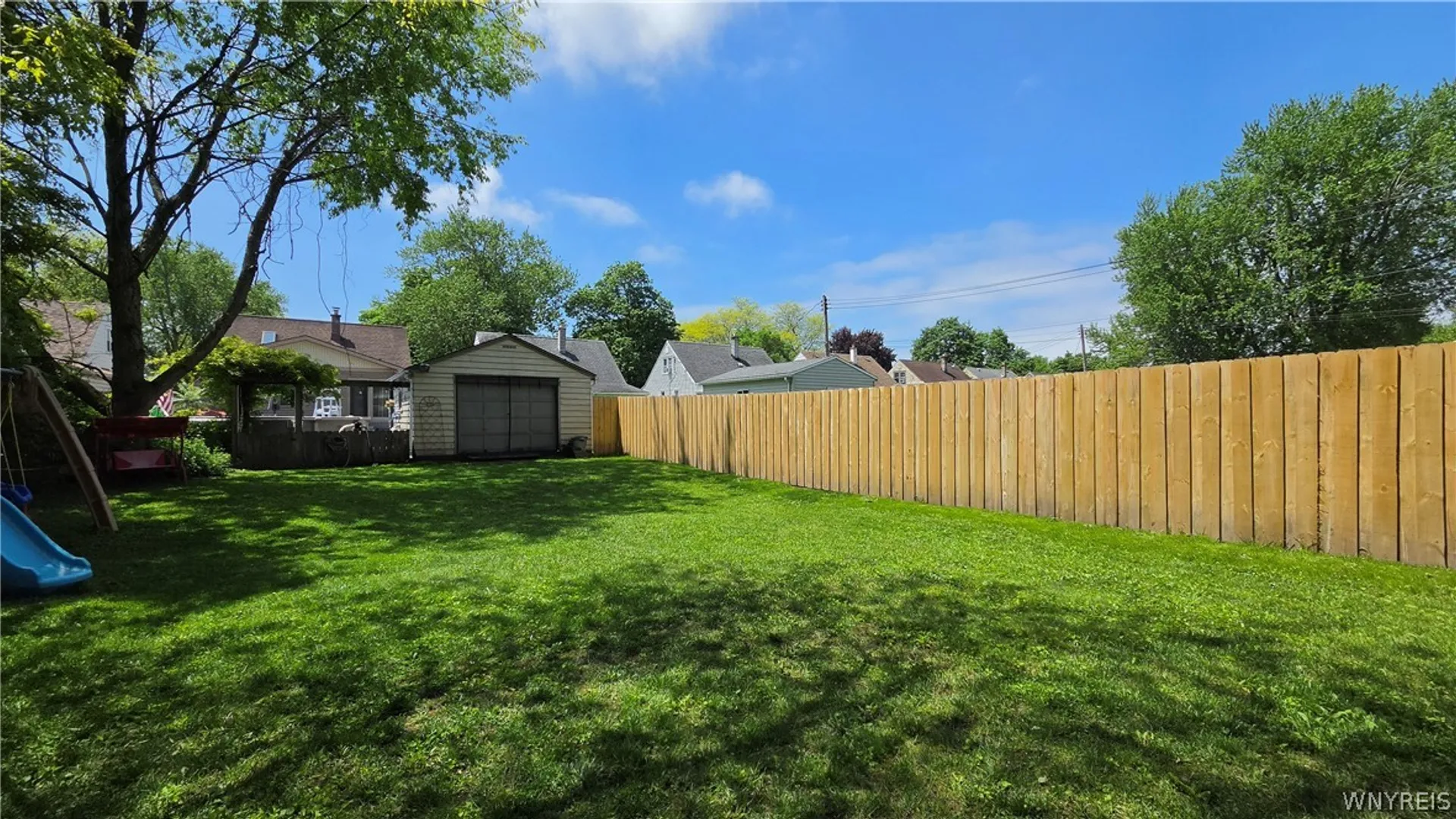 Property at 80 Cumberland Avenue, Buffalo, NY 14220 22