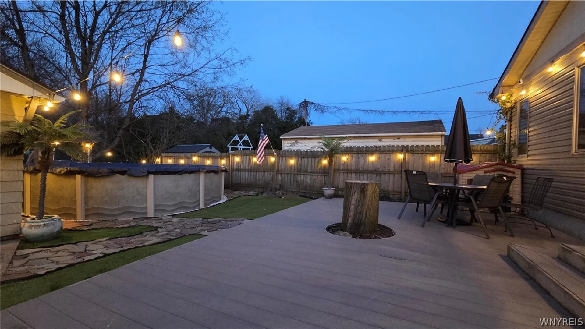 Property at 80 Cumberland Avenue, Buffalo, NY 14220 23