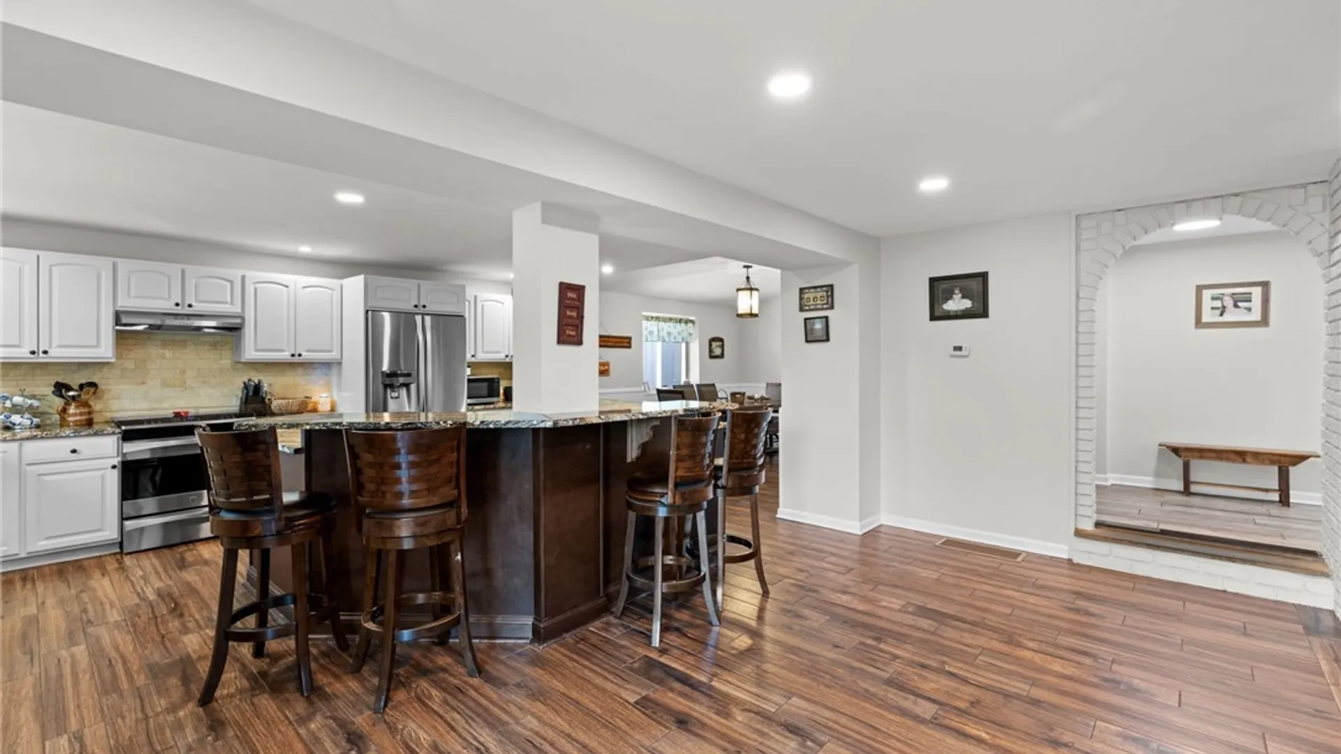 Property at 3184 Amber Road, Onondaga, NY 13108 13