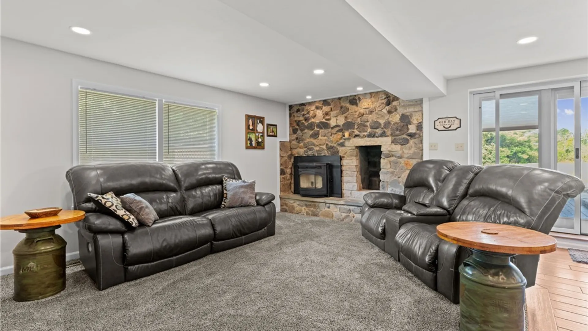 Property at 3184 Amber Road, Onondaga, NY 13108 14