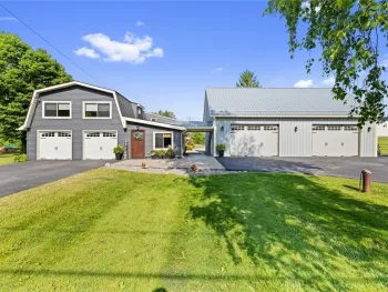 Property at 3184 Amber Road, Onondaga, NY 13108